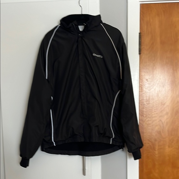 Craft fleece lined Jacket Size XL - Picture 1 of 8